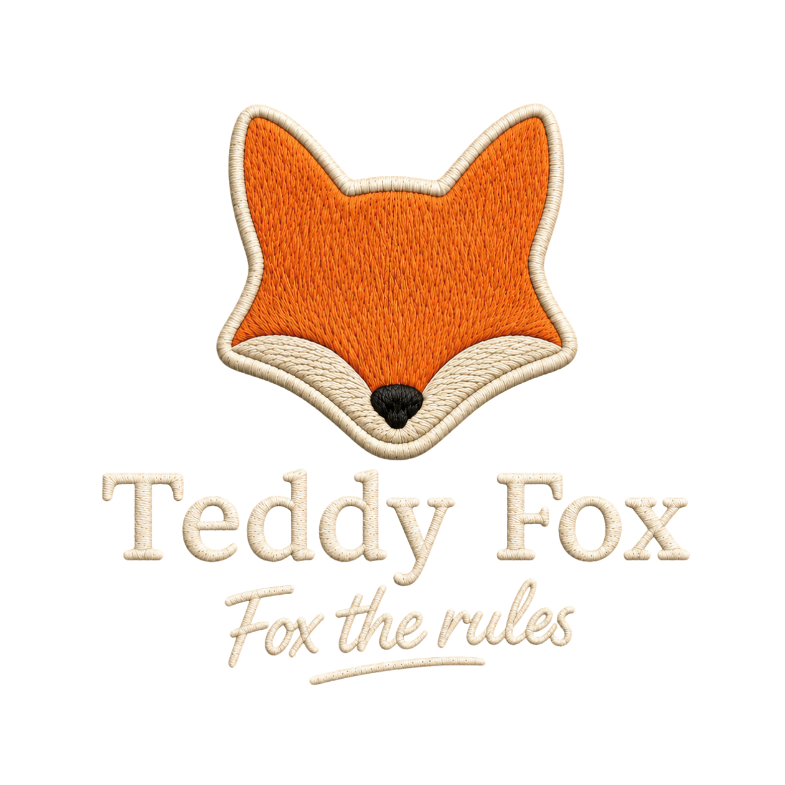 Teddy Fox — Fox the rules